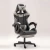 Import Cheap Swivel Computer Ergonomic Desk Chair Adjustable Pu Leather Office Chair With Footrest from China