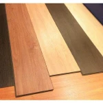 Cheap wholesale easy cleaning waterproof anti-static vinyl tile spc flooring