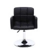 Cheap Wholesale Of Modern Design Leather Swivel Salon Barber Chair