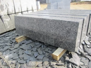 cheaper grey granite material for outdoor