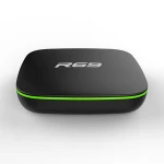 Cheapest Android 7.1 Digital Cable TV Set Top Box R69