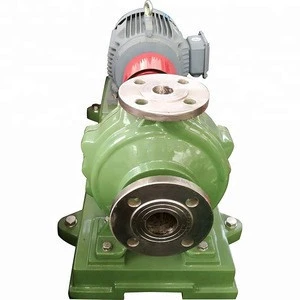 Chemical Centrifugal Pump for Chemical or bleaching oil