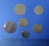 chemical etching metal for mesh