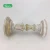 Import Chic Vintage Antique Small Wooden Gold Wholesale Candle Stand Art Candle Holder from China