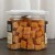 Import Chicken Diced Pet Food Products 180g Canned Dried Chicken Particle Dog Treats Yufu005 from China