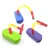 Import Children Outdoor Indoor Durable  and Bungee  for Ages 3 and up Toddler Toys Foam Pogo Jumper from China