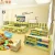 Import Children Preschool Daycare Cabinet Shelves for Classroom WKF-152A from China