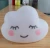 Import Children&#39;s Favorite Decoration  LED Cloud Light  Portable Battery Operated Night Light Creative Baby  Lamp For Sleep Room from China