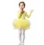 Import Children&#39;s Latin dance clothes children&#39;s girls&#39; training clothes Long Sleeve dress Custom LOGO 2020 from China
