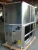 Import chilled water air handling unit from China