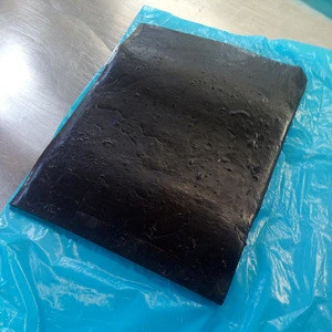 China Best Quality Factory Sell ACM HNBR SBR viton rubber for molding extrusion
