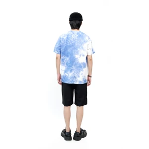China Breathable Wholesale Latest Designed Round Neck T-shirt