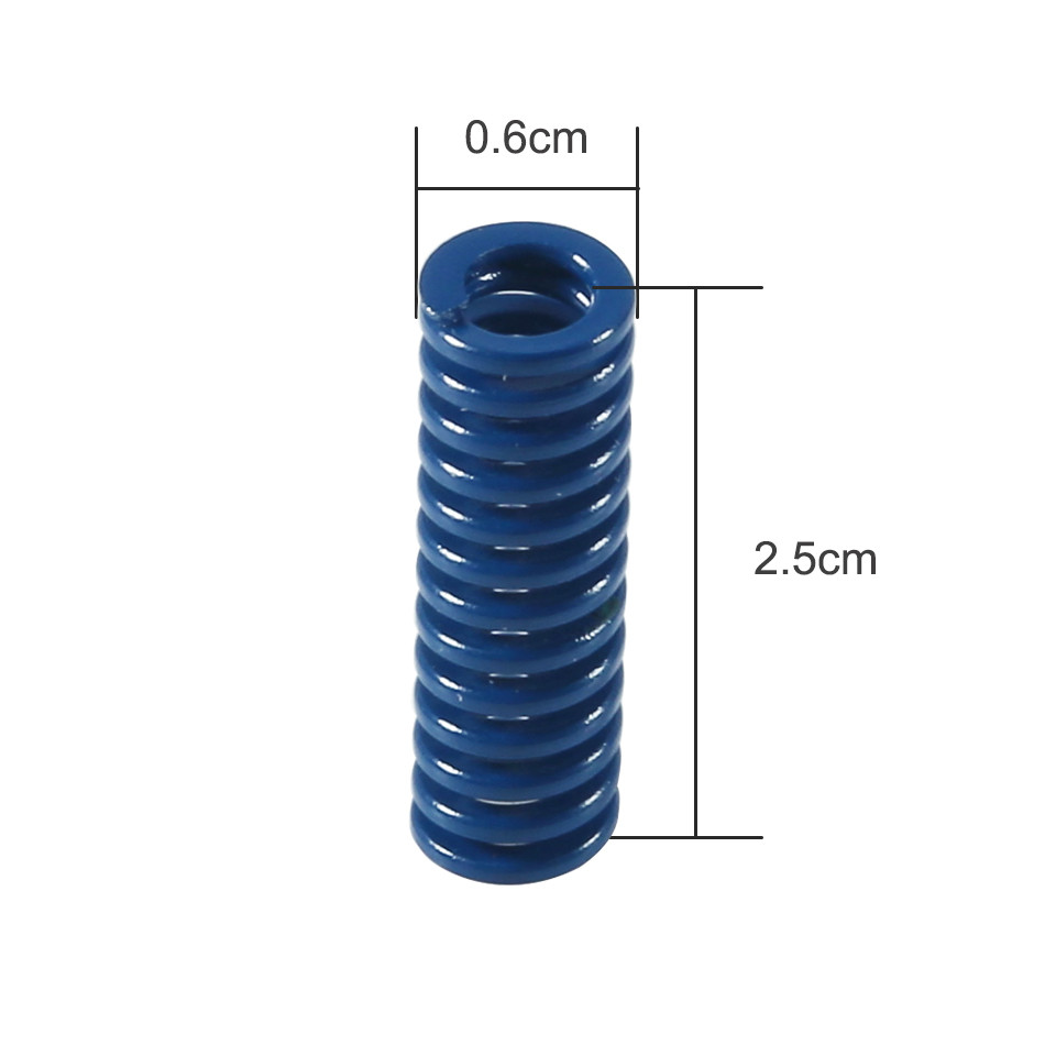 Buy China Custom Made High Quality Compression Springs High Precision ...