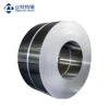 China Dalian Supplier 304L Stainless Steel Strip Buckles 304 Stainless Steel Strip 304L Stainless Steel Strip