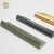 China Factory aluminium tile trim round open aluminum ceramic edge tile trim