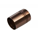 China Factory Custom Machining Plastic stainless steel  CNC  engraving machine services