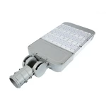 China Factory Die Cast Aluminum Motion Sensor Outdoor Led Street Light