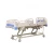 Import China factory direct 5 function electric medical hospital bed from China