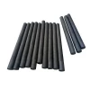 China Factory Direct selling Blank Round Graphite Rod and Graphite Block