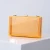 Import China factory direct transparent fluorescent powder evening bag clutch bags from China