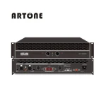 China factory hot sale 750W Professional audio class AB power amplifier PRA-2300