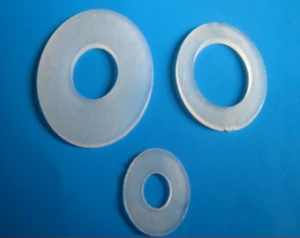 China Factory OEM Nylon Friction Plastic Gasket/Washer