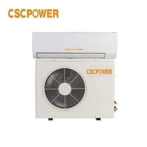China factory supply dubai portable energy system price 12v dc solar air conditioner good quality low price