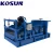 Import China Factory Supply Standard oilfield shale shaker from China