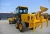 Import China Famous Brand YTO Self-propelled Articulated Motor Graders, diesel engine and hydraulic pumps, on sale from China