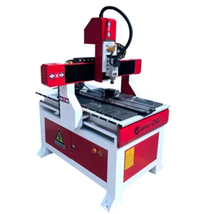 China Gold Supplier CAMEL CNC 4040 6090 1212 Cnc Wood Router For PVC Aluminum Wood Cutting