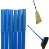 china goods wholesale supplier manufacture durable product	cleaning supply with wooden broom handle with varnish