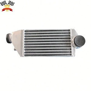 China High performance factory directly auto intercooler pipe kit