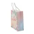 Import China Logo Printing Packing Custom Paper Flamingo Paper Bag from China