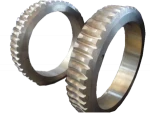 China Made High Precision Spur Large Gear