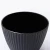 Import China manufacturer custom indoor plastic flowerpot cheap flower plants pot from China