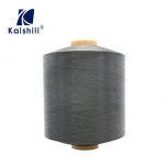 China manufacturer high tenacity crochet polyamide nylon thread