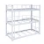 Import China Manufacturer Metal Bunk Bed Cheap Price Army  bed Iron bed Customized Steel Style from China