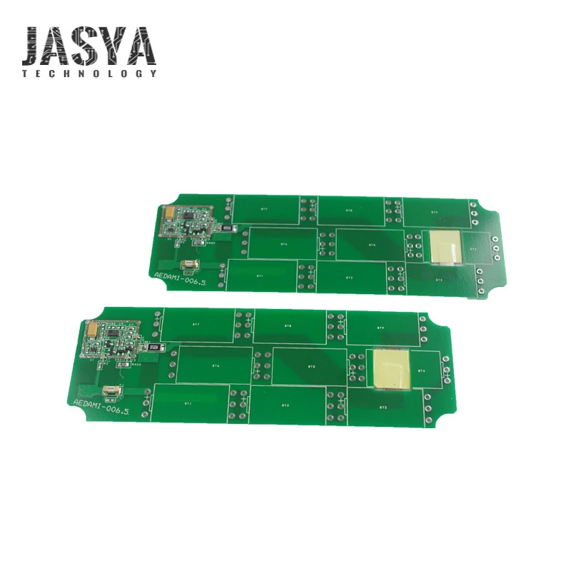 China Multilayer PCB Circuit Board PCBA Manufacturer