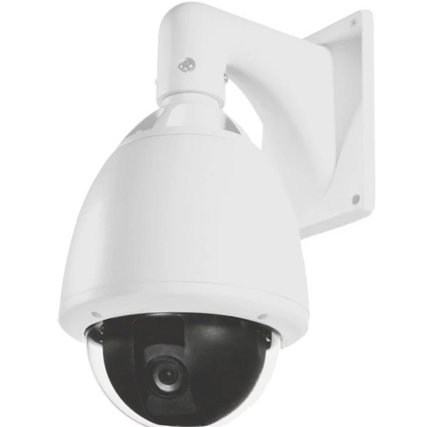 China New Products CCTV 20x Optic Zoom Vandalproof Mini PTZ Dome Camera