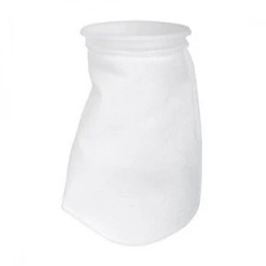 China Newest 0.2 micron water filter bag