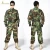 Import China OEM Factory Quality Military Uniforms Combat Tactical from China