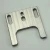 Import China products supply OEM ODM high quality Aluminum Brass automobile  tool parts spares milling turning parts cnc machining from China