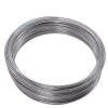 China real factory wholesales 20 gauge 10kg per coil iron wire galvanised coated wire for construction