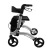 Import China rehabilitation therapy supplies walker rollator for elderly from China