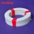 Import China seal products high pressure plastic ptfe flat ring gasket from China