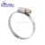 China Stainless Steel Germany Type Hydraulic Tube Pipe Hose Clamp Clip