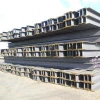 china supplier 100x50 wide flange hot rolled alloy steel h beam i beam price