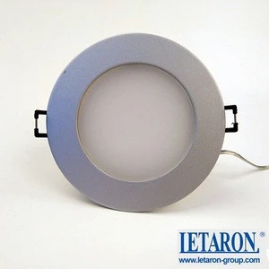 China supplier best quality SMD led recessed down light 10w 12w 15w