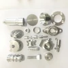 China supplier brass machine parts