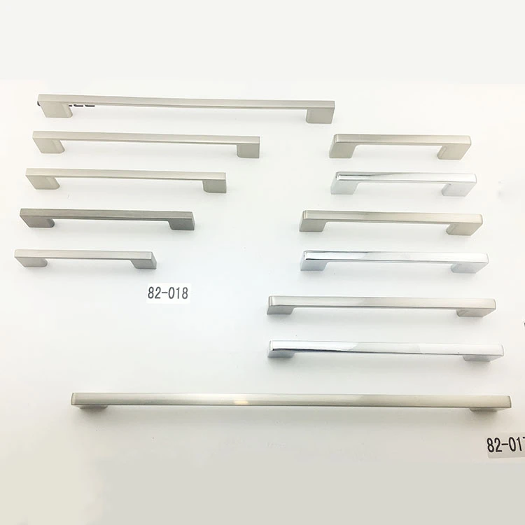 china supplier cabinet pull handle stainless steel